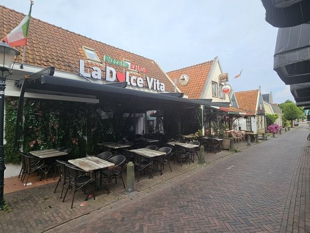 La Dolce Vita Den Burg Texel
