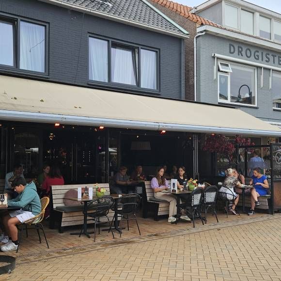 Carakter De Koog Texel