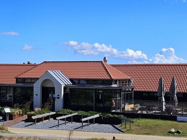 Restaurant RJ De Cocksdorp Texel