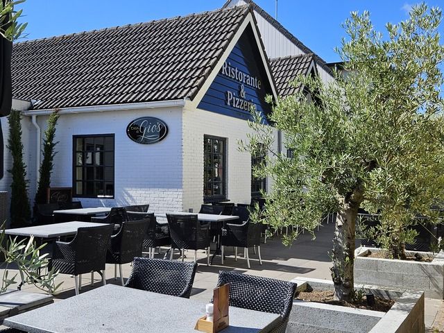 Casa di Gio's De Cocksdorp Texel