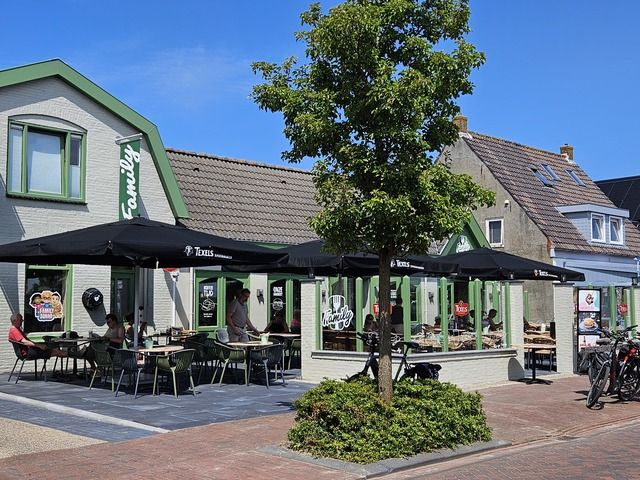 Family Texel De Cocksdorp