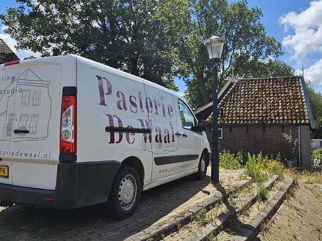 Catering Pastorie De Waal Texel